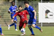 RENENS - LAUSANNE