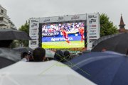 PUBLIC VIEWING SCHWEIZ - ENGLAND