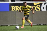 YB U19 - LEIPZIG U19