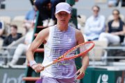 FRENCH OPEN 2026