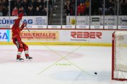 TIGERS - FRIBOURG