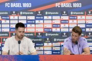 MK BASEL