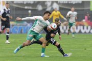 LUGANO - ST. GALLEN