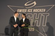 SWISS ICE HOCKEY NIGHT