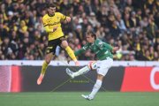 YB - ST.GALLEN