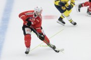 SCHWEDEN - SCHWEIZ