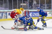 KLOTEN - BIEL