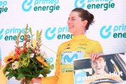 TOUR DE SUISSE WOMEN 2026