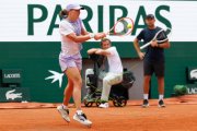 FRENCH OPEN 2026