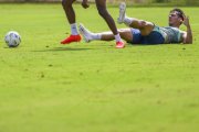 TRAINING SCHWEIZ