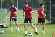 VADUZ TRAINING