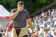 BASELLANDSCHAFTLICHES KANTONALSCHWINGFEST 2025
