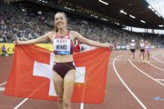 WELTKLASSE ZUERICH 2025