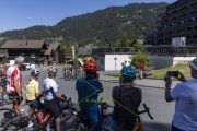 TOUR DE SUISSE WOMEN 2026