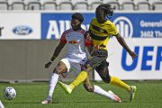 YB U19 - LEIPZIG U19