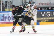 LUGANO - AJOIE