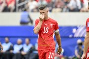 SCHWEIZ - BOSNIEN HERZEGOWINA