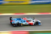 SPA-FRANCORCHAMPS 2026