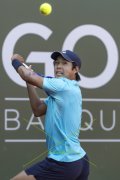 GENEVA OPEN 2026