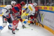 LAKERS - AMBRI