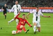 GLADBACH - LEIPZIG