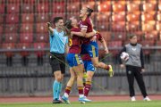 ZUERICH - SERVETTE