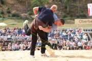 118. NORDWESTSCHWEIZER SCHWINGFEST