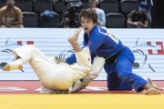 JUDO LAUSANNE 2026