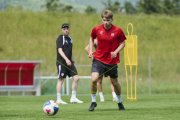 VADUZ TRAINING