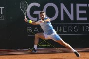 GENEVA OPEN 2026