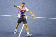 SWISS INDOORS 2026