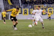 SCHAFFHAUSEN  - NYONNAIS