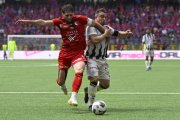BIEL - BASEL