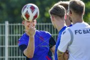 TRAINING BASEL
