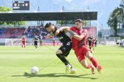 VADUZ - THUN