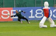 TRAINING BASEL