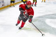 LAUSANNE - SC BERN