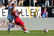 WINTERTHUR - ZUERICH