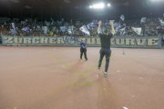 ZUERICH - WINTERTHUR