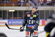 AMBRI - FRIBOURG