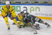 OLTEN - AROSA