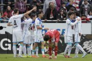 WINTERTHUR - LUZERN