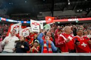 OESTERREICH - SCHWEIZ