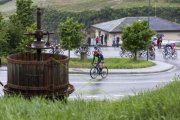 TOUR DE ROMANDIE 2025