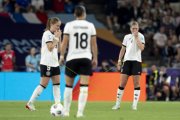 FRANKREICH - DEUTSCHLAND