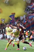 SERVETTE - BASEL