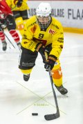 LAUSANNE - SC BERN
