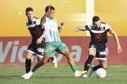LUGANO - ST. GALLEN