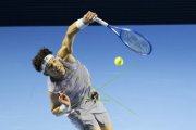 SWISS INDOORS 2025