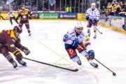GENF - KLOTEN